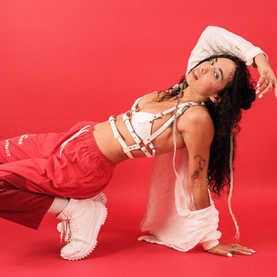 Indigo De Souza shares new single 'Hold U'