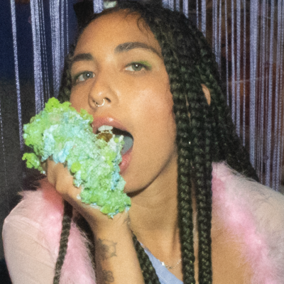 Indigo De Souza announces new album 'Any Shape You Take'