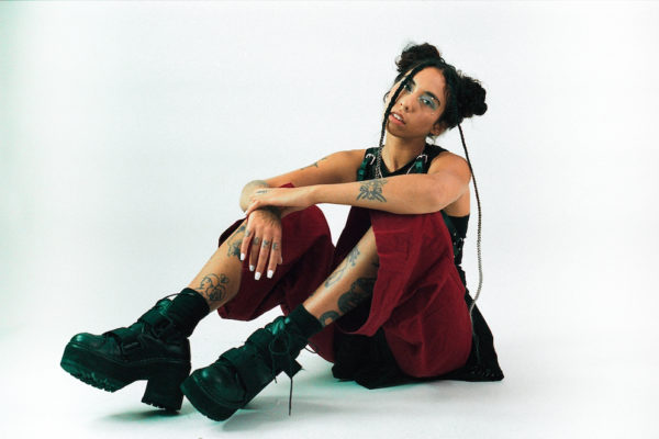 Indigo De Souza offers up new track 'Real Pain'