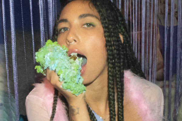 Indigo De Souza announces new album 'Any Shape You Take'