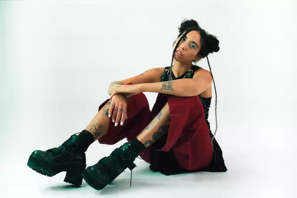 Indigo De Souza offers up new track 'Real Pain'