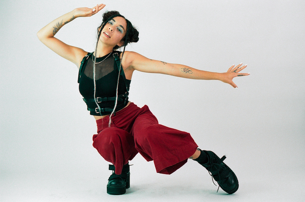 Indigo De Souza announces UK and European tour - Vimarsana News