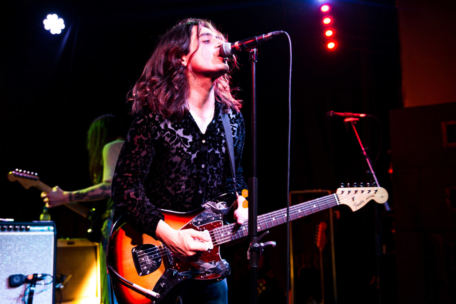 INHEAVEN, Boston Music Room, London