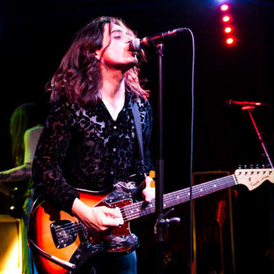 INHEAVEN, Boston Music Room, London
