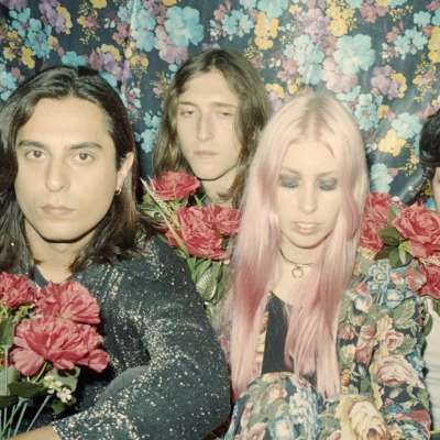 INHEAVEN edge closer to their debut album with ‘Stupid Things’