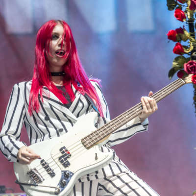 Inheaven, Reading Festival, 2017
