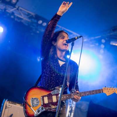 INHEAVEN seize the day at Reading 2016