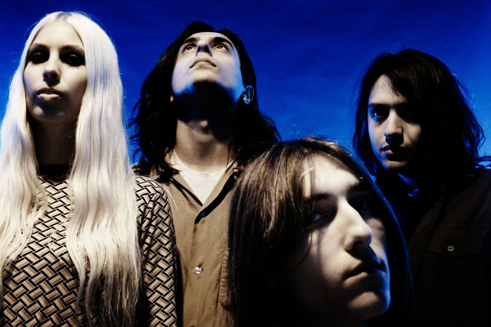INHEAVEN share 'Regeneration' video and a new acoustic EP