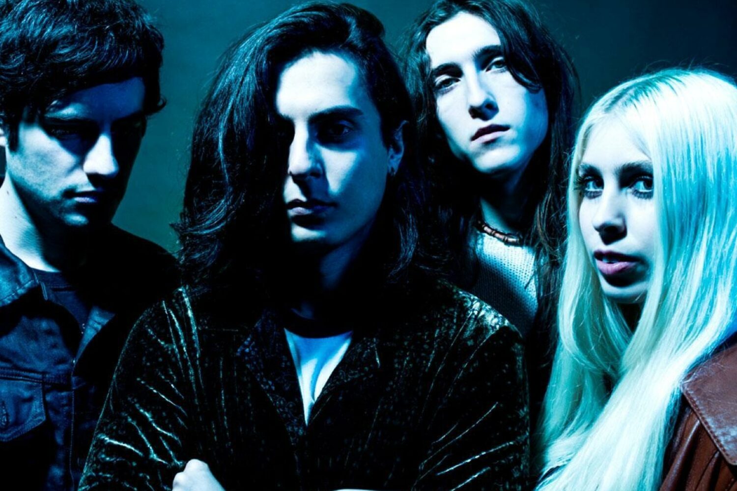 INHEAVEN - Treats