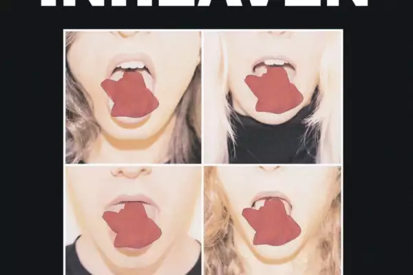 INHEAVEN - INHEAVEN