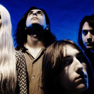 INHEAVEN share ‘Regeneration’ video and a new acoustic EP