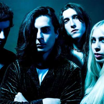 INHEAVEN - Treats