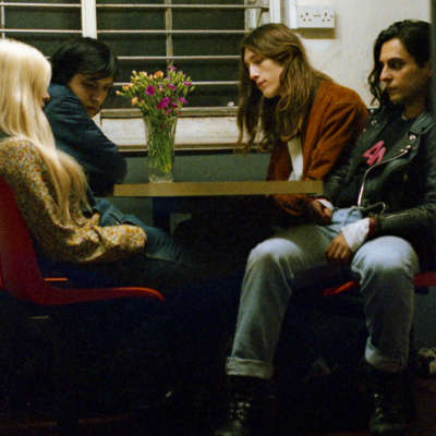 INHEAVEN - Bitter Town