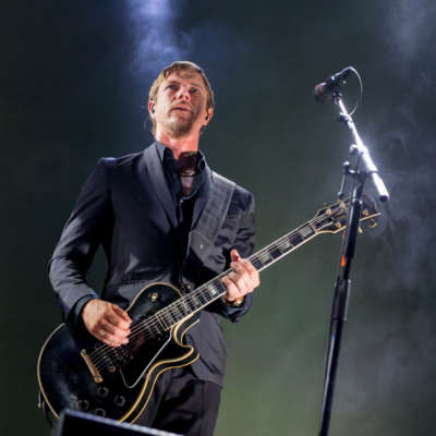 Interpol announce two June UK dates