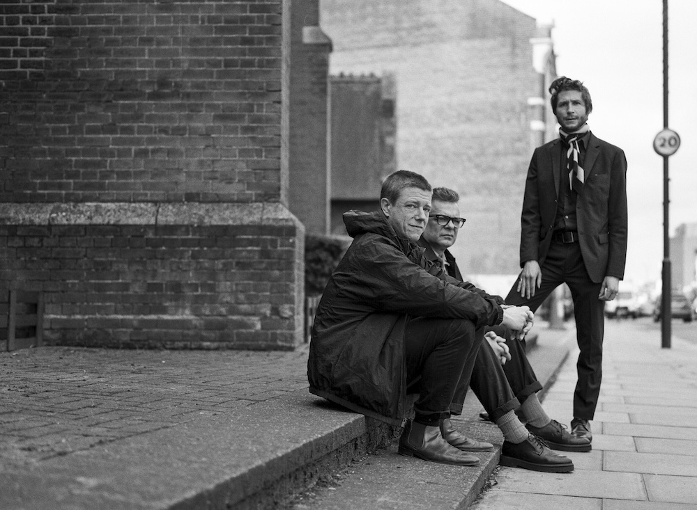 Interpol announce new album 'The Other Side of Make-Believe' - Vimarsana News