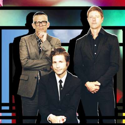 Wild Rovers: Interpol