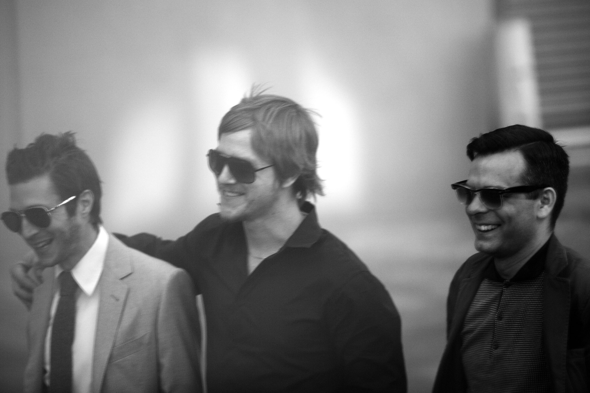 Panda Bear remixes Interpol’s ‘All The Rage Back Home’