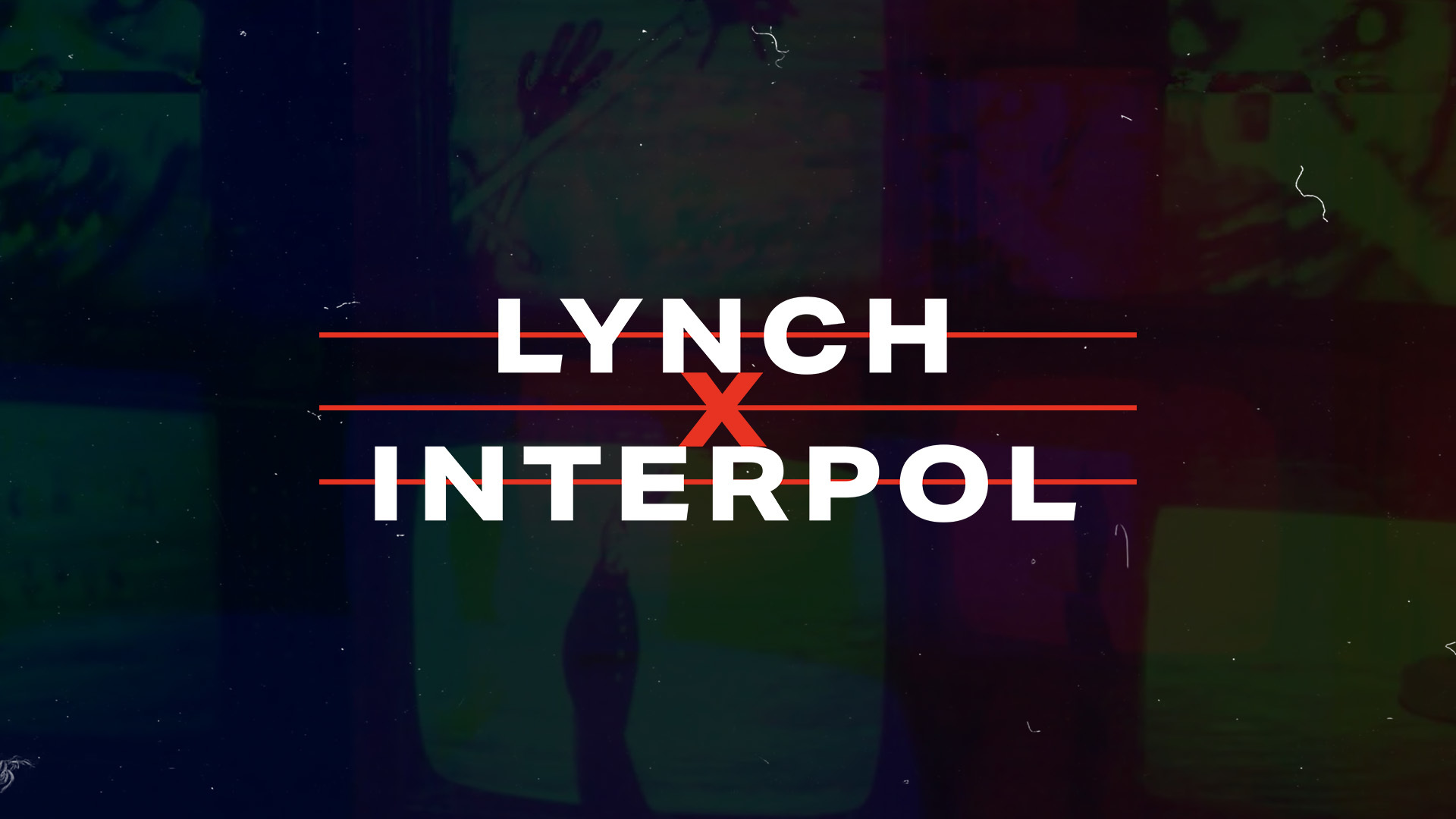 Interpol and David Lynch drop new collaborative NFT series - Vimarsana News