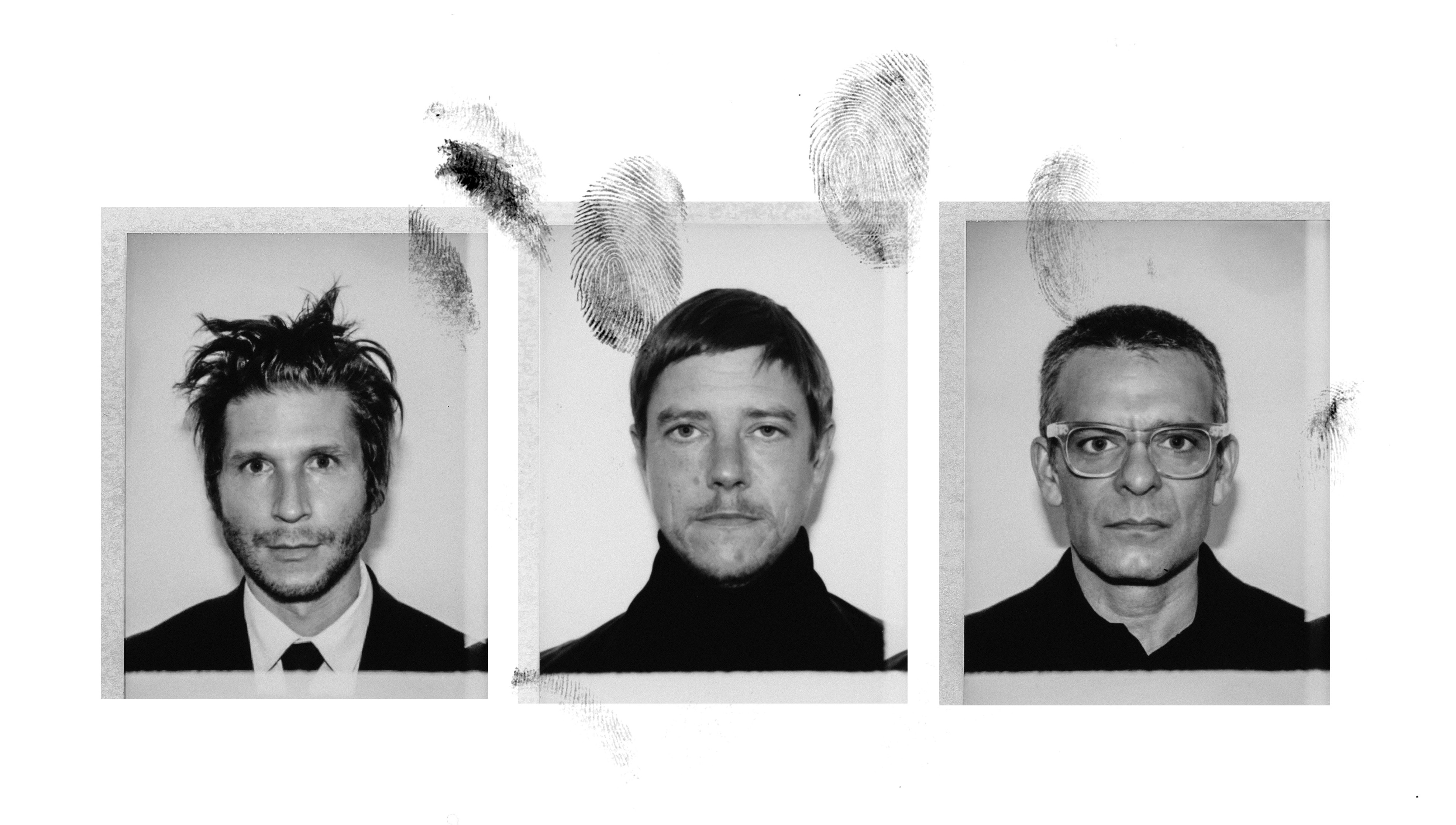 Interpol share new song ‘Fine Mess’