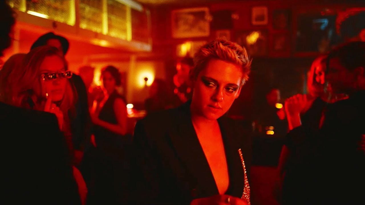 Kristen Stewart wreacks havoc in Interpol’s new video for ‘If You Really Love Nothing’