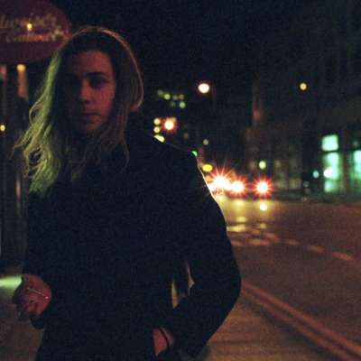 Isaac Gracie announces headline London show