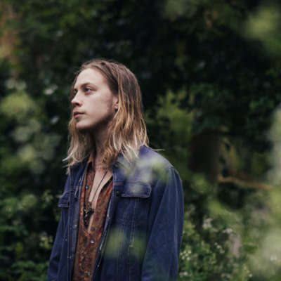 Isaac Gracie: “The main thing to me is that it’s a more intimate or more purposeful endeavour”