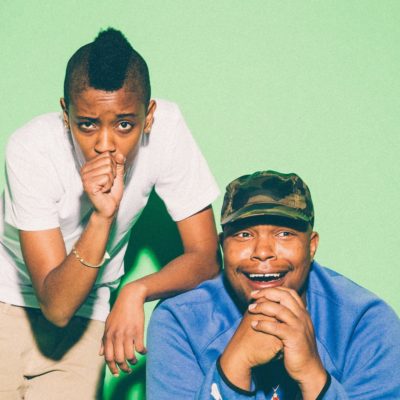 The Internet add second London live date