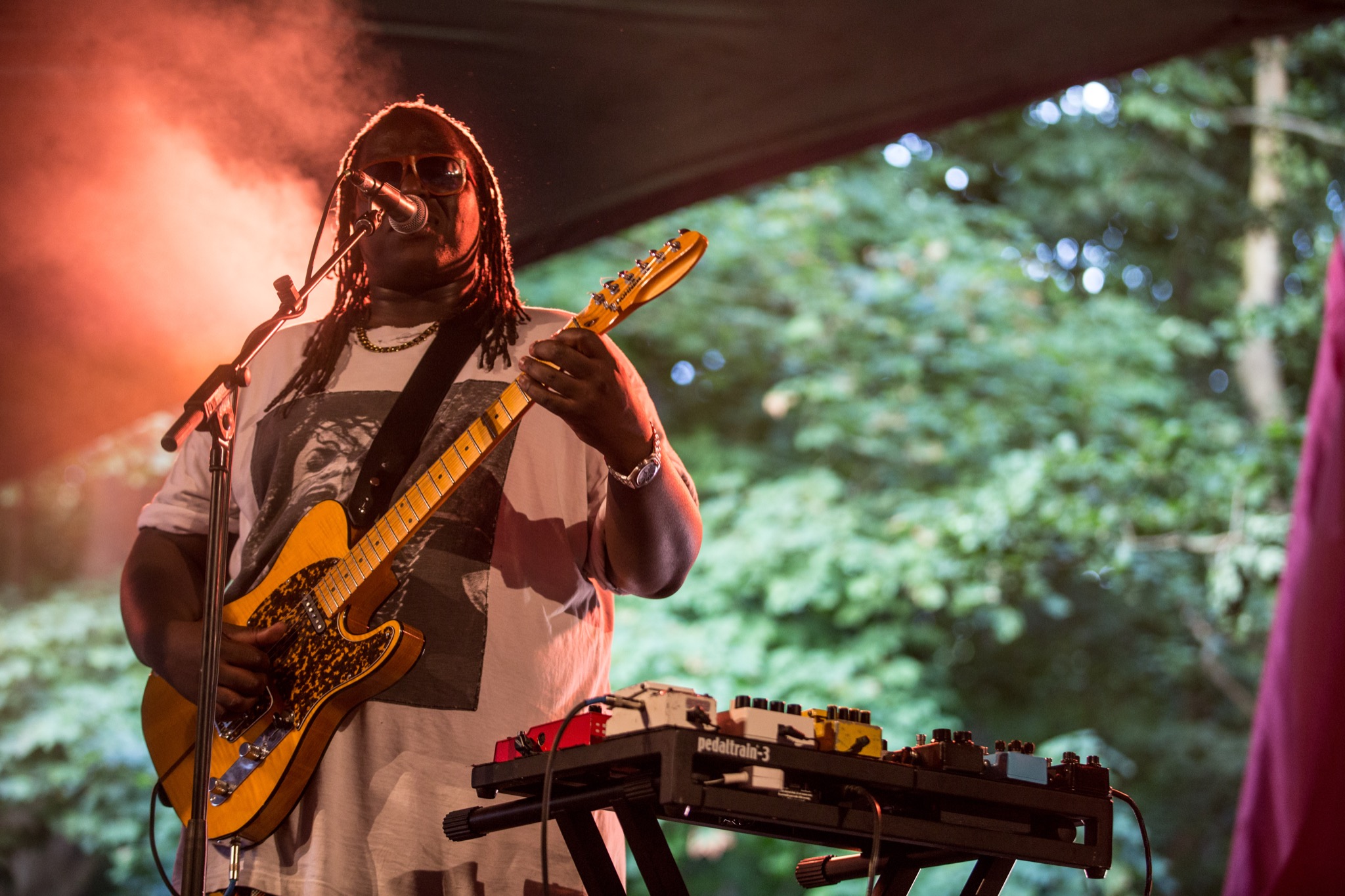 Latitude 2016: The Invisible