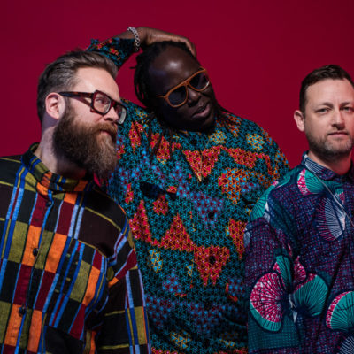 The Invisible announce ‘Patience’ album, featuring Jessie Ware, Anna Calvi, Connan Mockasin