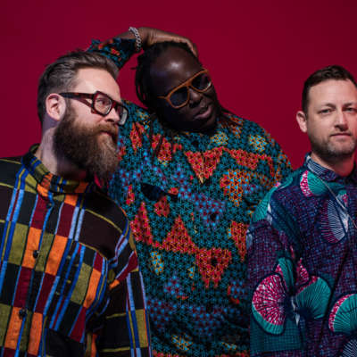 The Invisible announce ‘Patience’ album, featuring Jessie Ware, Anna Calvi, Connan Mockasin