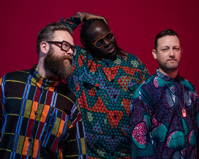 The Invisible announce ‘Patience’ album, featuring Jessie Ware, Anna Calvi, Connan Mockasin