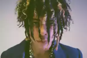 Get To Know... iann dior