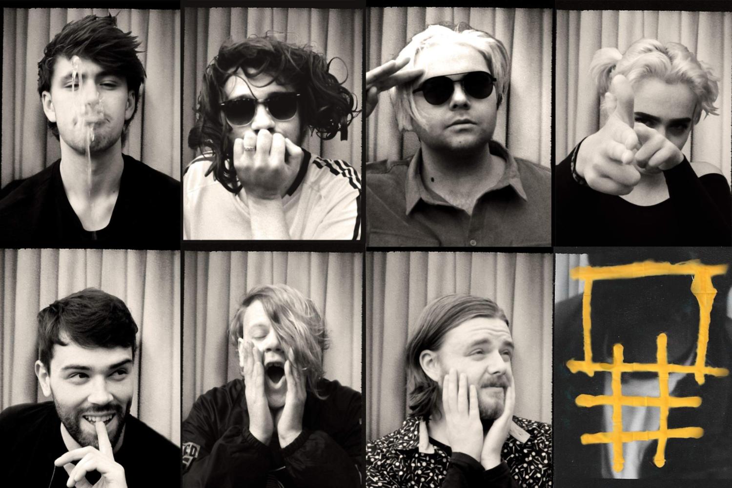 itoldyouiwouldeatyou talk us through debut album ‘Oh Dearism’