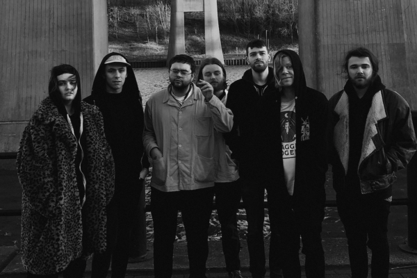itoldyouiwouldeatyou announce 'Oh Dearism' anniversary show