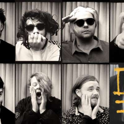 itoldyouiwouldeatyou talk us through debut album ‘Oh Dearism’