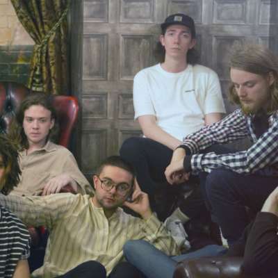 itoldyouiwouldeatyou announce new EP ‘Get Terrified’