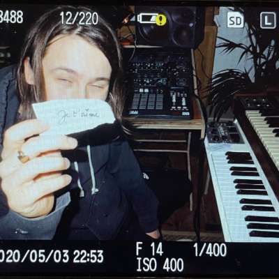 Jungle’s J Lloyd releases ‘Kosmos’ mixtape