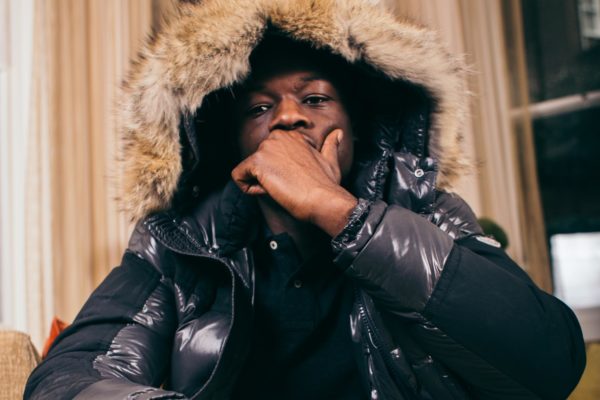 J Hus joins Lovebox lineup
