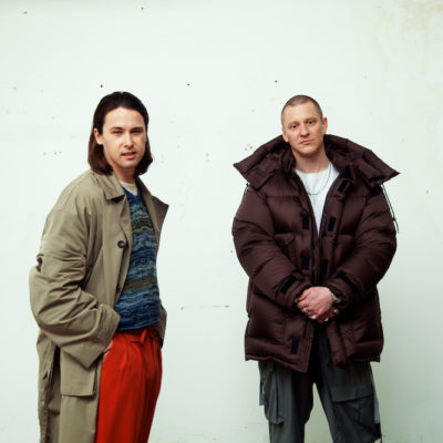 Jungle deliver propulsive summer kicks on 'Talk About It'