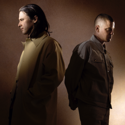 Jungle release new single 'All Of The Time'
