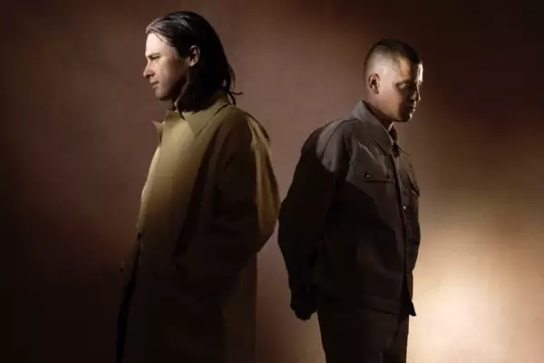 Jungle release new single 'All Of The Time'