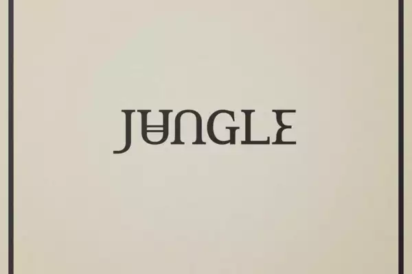 Jungle - Loving In Stereo