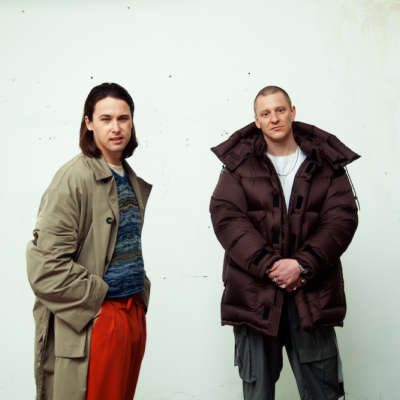Jungle announce new album ‘Loving In Stereo’