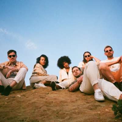 Jungle reveal long-awaited second album ‘For Ever’ - listen to new songs ‘Heavy, California’ and ‘Cherry’