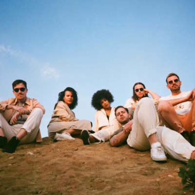 Jungle share new track ‘Beat 54 (All Good Now)’