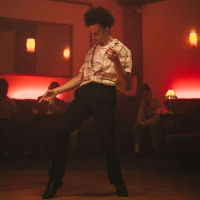 Jungle share video for ‘Casio’