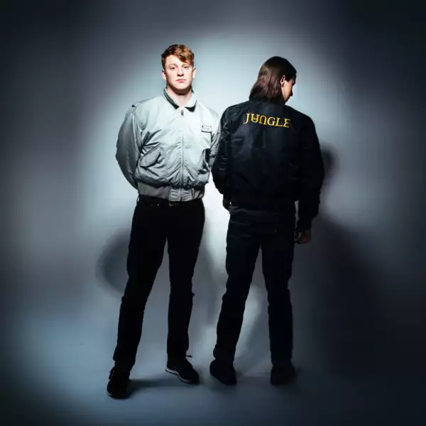 Jungle, Kate Tempest, Marika Hackman to play Secret Garden Party 2015
