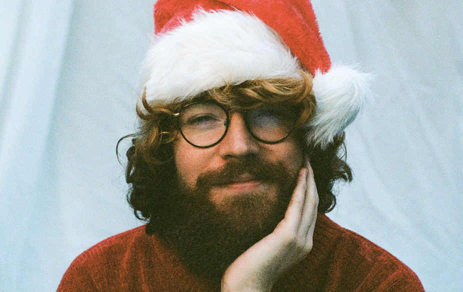 JW Francis releases ‘JW Christmas’ EP