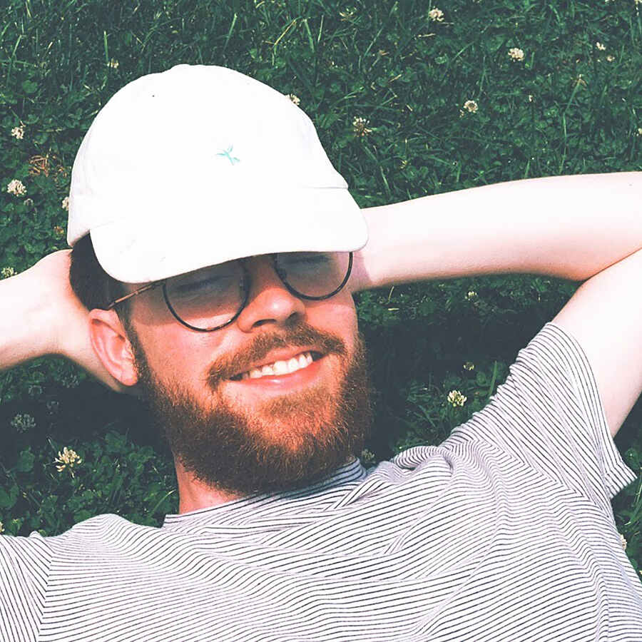 Get To Know... JW Francis