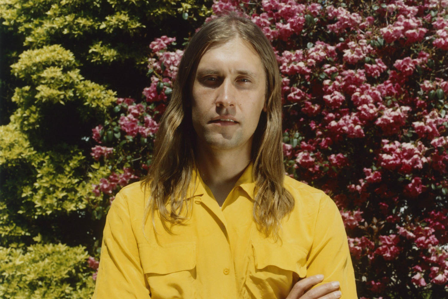 Jaakko Eino Kalevi announces new album ‘Out Of Touch’